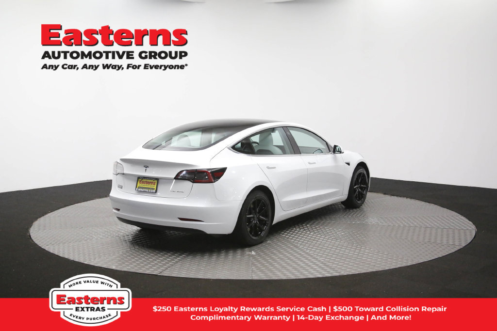Used 2019 Tesla Model 3 Long Range AWD/4WD image 36