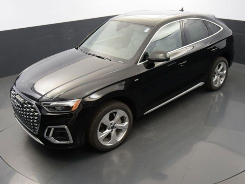 Certified 2024 Audi Q5 2.0T Premium Plus w/ Premium Plus Package image 43