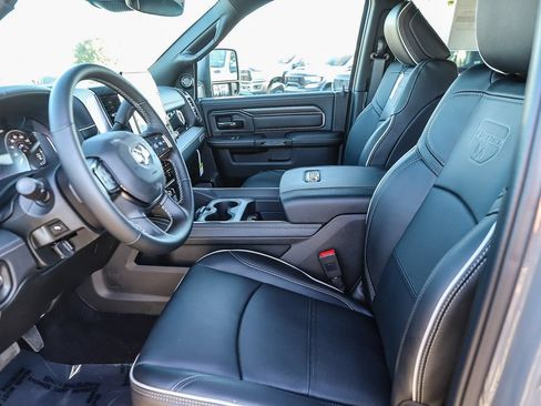 New 2026 RAM 2500 Rebel w/ Rebel Level 2 Equipment Group AWD/4WD image 21