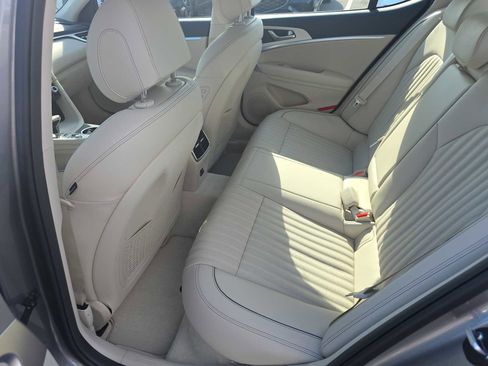 New 2026 Genesis G70 2.5T Prestige image 22