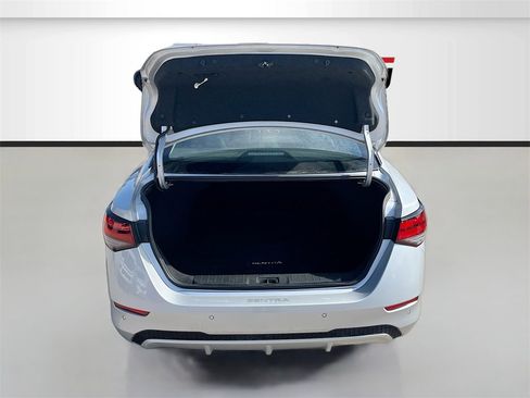 Used 2023 Nissan Sentra SV image 23