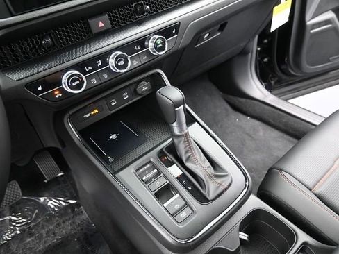 New 2026 Honda CR-V Sport-L image 16