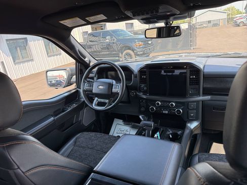 Used 2025 Ford F150 Tremor w/ Tow/Haul Package AWD/4WD image 16