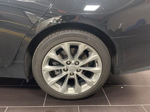 Certified 2021 Cadillac CT5 Premium Luxury w/ Parking Package image 9