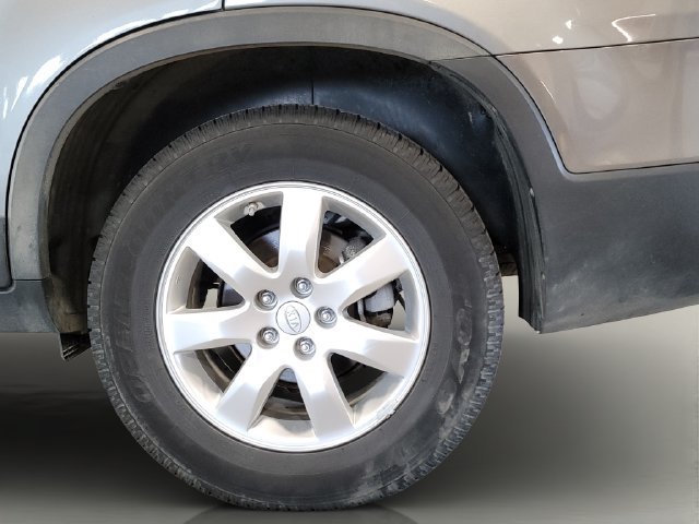 Used 2011 Kia Sorento LX w/ Convenience Pkg AWD/4WD image 36