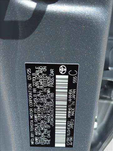 New 2026 Toyota Prius Plug-In Hybrid w/ Limited Premium Package FWD image 28