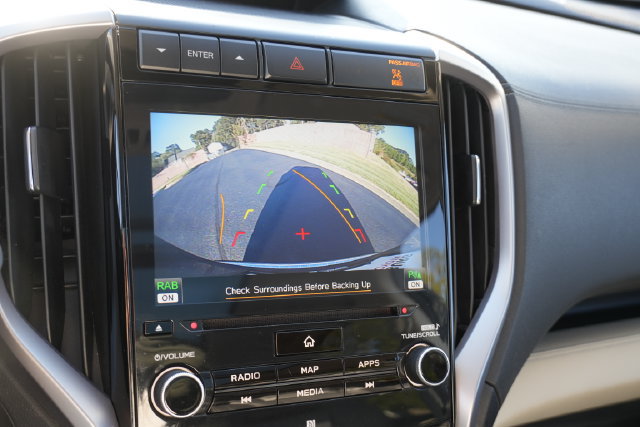 Used 2020 Subaru Ascent Limited w/ Technology Package AWD/4WD image 37