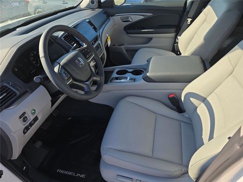 New 2026 Honda Ridgeline RTL image 11