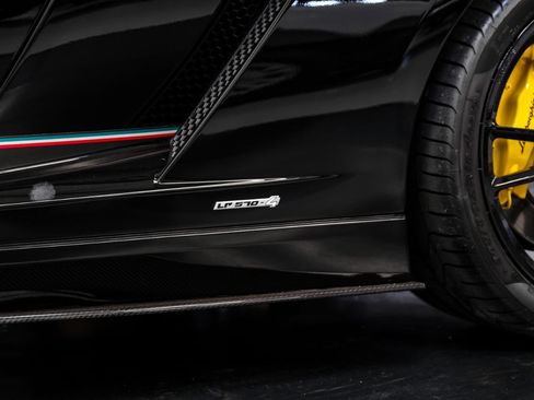 Used 2011 Lamborghini Gallardo Superleggera AWD/4WD image 45