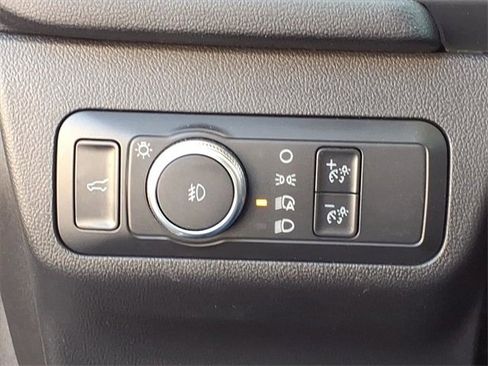 Used 2022 Ford Escape SEL w/ SEL Stealth AWD Package image 13