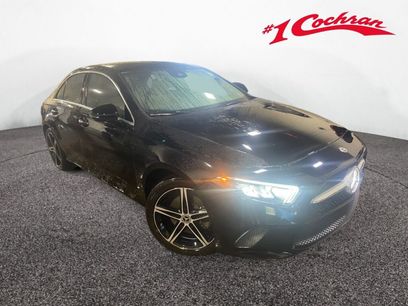 Used 2022 Mercedes-Benz A 220 4MATIC