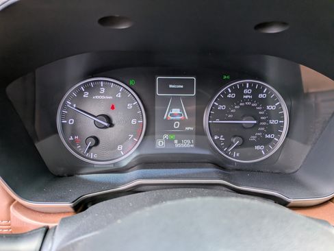 Used 2020 Subaru Outback Touring XT AWD/4WD image 30