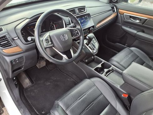 Used 2020 Honda CR-V EX-L image 4