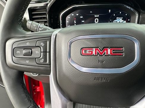 Used 2024 GMC Sierra 2500 SLT w/ SLT Premium Package AWD/4WD image 26