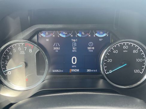 Used 2023 Ford F150 XLT w/ Equipment Group 301A Mid image 45