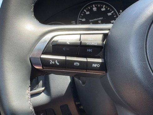 Used 2025 MAZDA CX-30 AWD 2.5 S w/ Preferred Package image 16