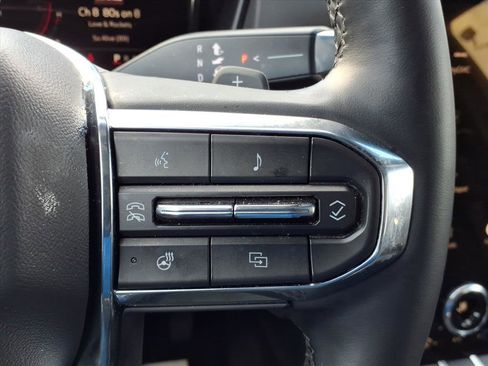 Certified 2025 GMC Terrain Elevation image 21