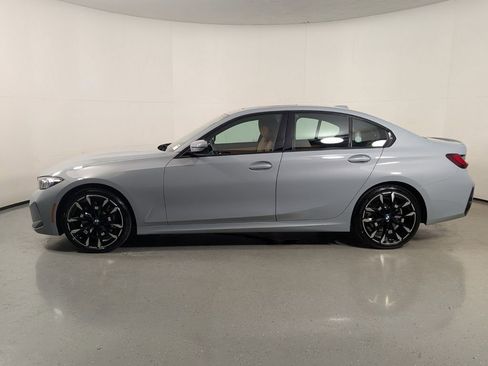Used 2026 BMW 330i Sedan RWD image 4