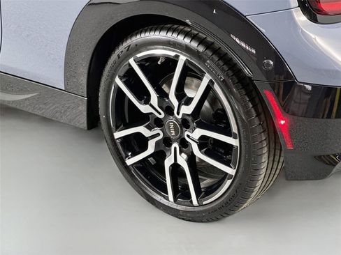 Used 2026 MINI Cooper S FWD image 8