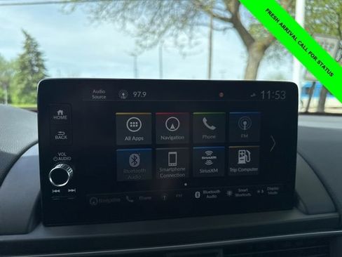 Certified 2025 Honda Pilot Touring image 56
