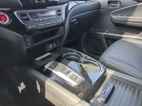 Used 2021 Honda Passport Elite image 17