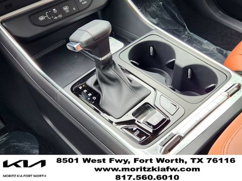 New 2026 Kia Carnival SX FWD image 15