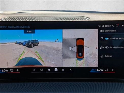 New 2026 BMW M4 xDrive Competition w/ M Carbon Exterior Package AWD/4WD image 12