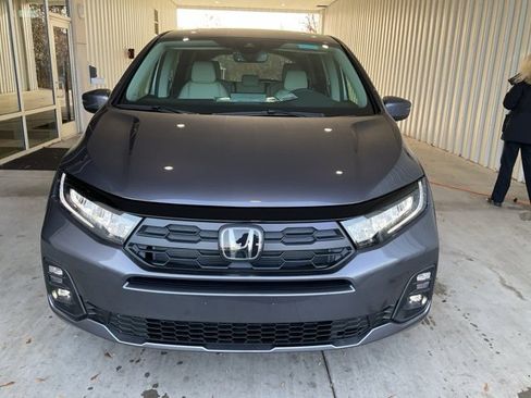 New 2026 Honda Odyssey EX-L image 27