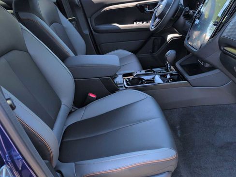 New 2026 Subaru Forester Sport AWD/4WD image 21