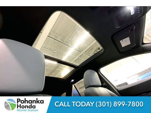 New 2024 Honda Prologue Elite image 14