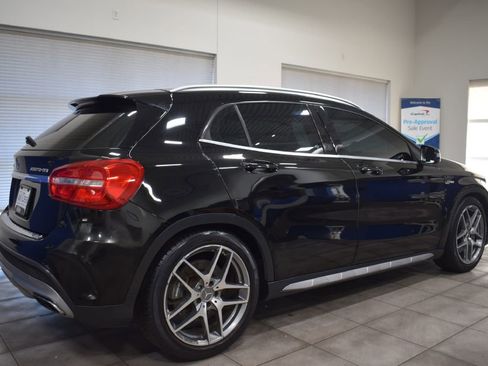 Used 2015 Mercedes-Benz GLA 45 AMG 4MATIC image 4