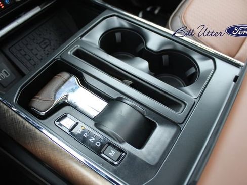 New 2026 Ford F150 King Ranch AWD/4WD image 15