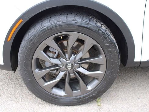 Used 2021 Kia Sorento EX w/ EX AWD X-Line Package image 38