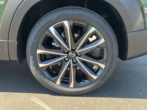 Used 2025 MAZDA CX-50 2.5 Turbo w/ Cargo Package image 20