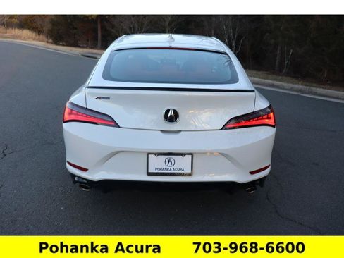 Used 2023 Acura Integra A-Spec image 6