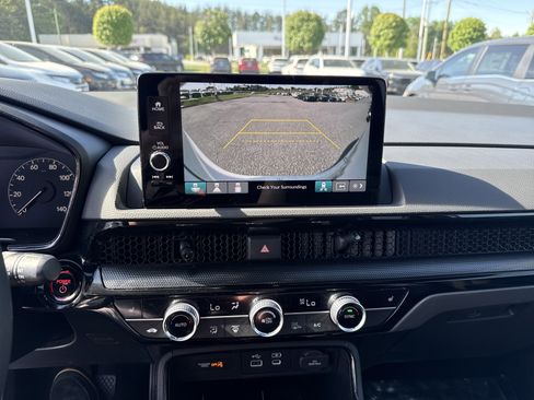 Used 2024 Honda CR-V Sport Touring image 25