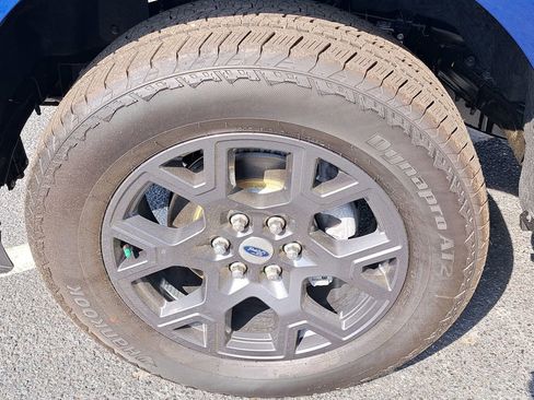 New 2026 Ford F150 STX w/ Equipment Group 200A image 16