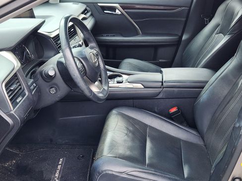 Used 2017 Lexus RX 350 AWD image 18
