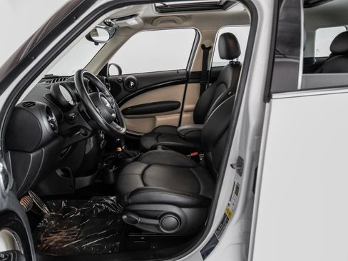 Used 2016 MINI Cooper Countryman S FWD image 3