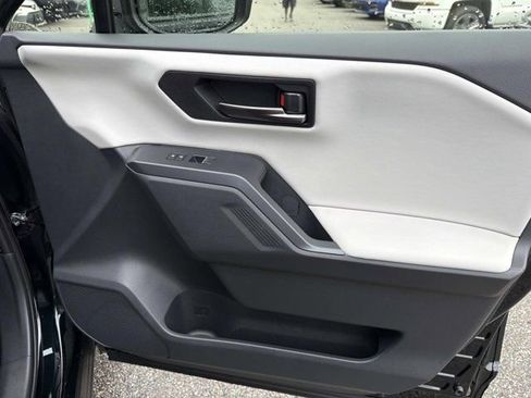 New 2026 Toyota RAV4 Limited image 15