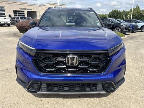 Used 2024 Honda CR-V Sport image 2