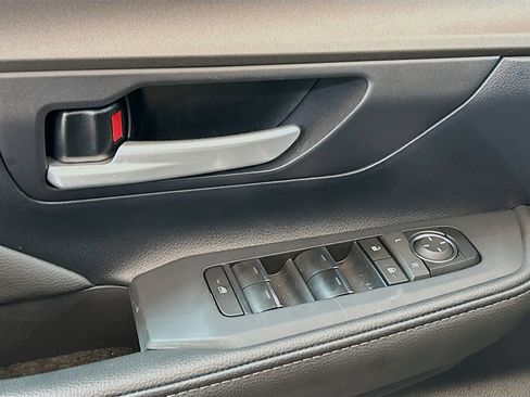 Used 2026 Toyota Grand Highlander AWD image 15