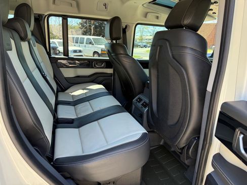 Used 2024 INEOS Grenadier image 23