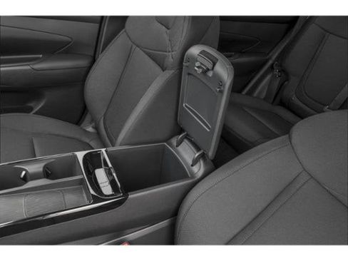 New 2026 Hyundai Tucson SEL AWD/4WD image 16