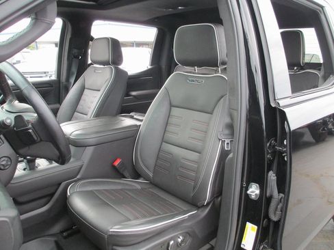 Certified 2024 GMC Sierra 1500 AT4X image 23