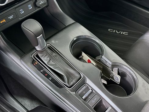 Used 2026 Honda Civic Sport image 16