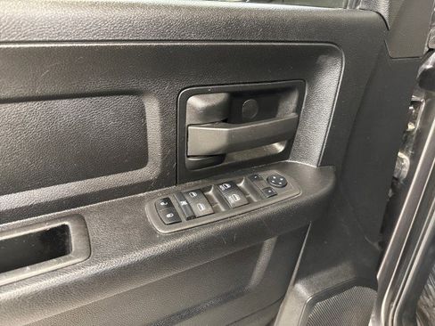 Used 2022 RAM 3500 Tradesman image 21