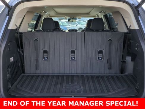 Certified 2022 Subaru Ascent Touring image 35