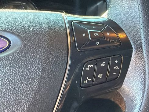 Used 2017 Ford Explorer Limited w/ Equipment Group 301A FWD image 19