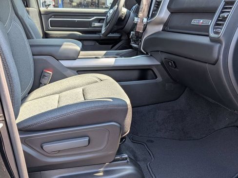 Used 2026 RAM 1500 Lone Star AWD/4WD image 26